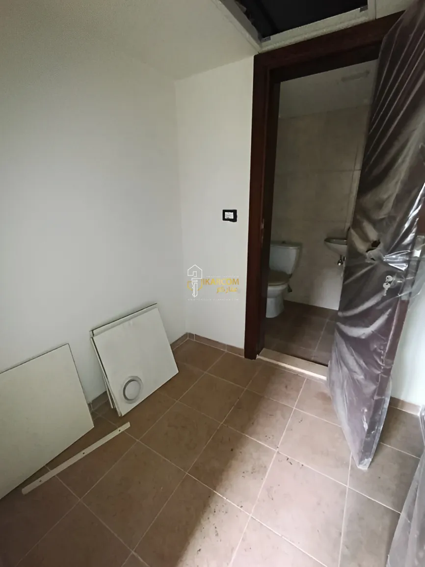 Apartment for sale in Naccache, Lebanon