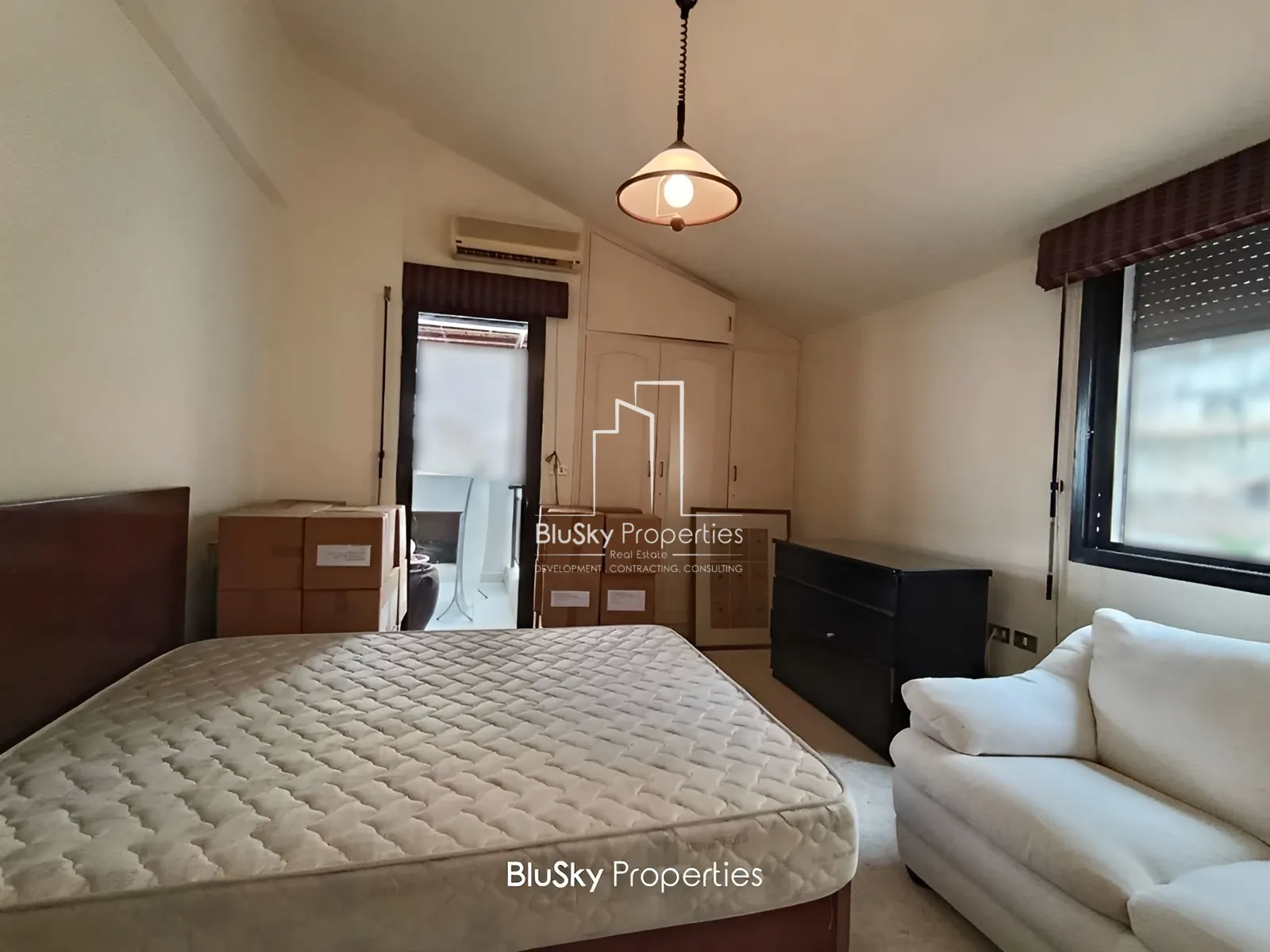 Apartment for Sale in Kfarhbeb