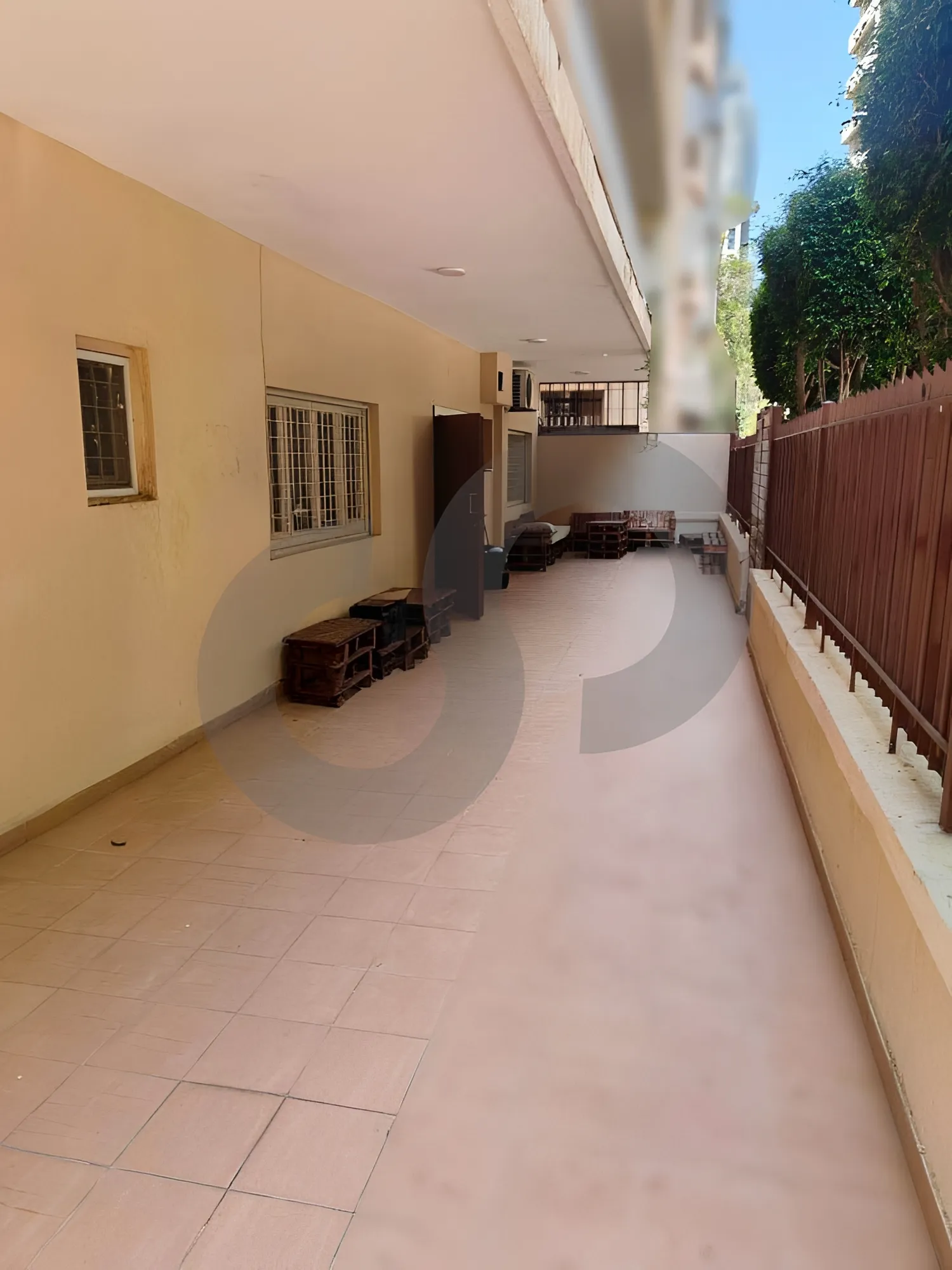 Apartment for Sale in Ras Al Naba'a
