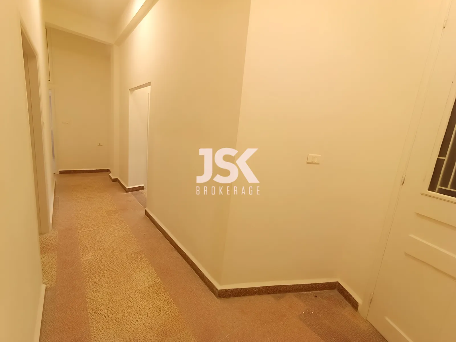 Apartment for Rent in Achrafieh
