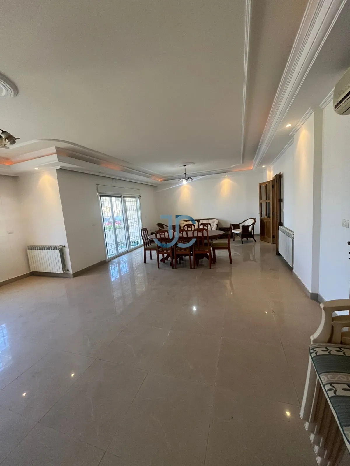 Apartment for sale in Sahel alma, lebanon