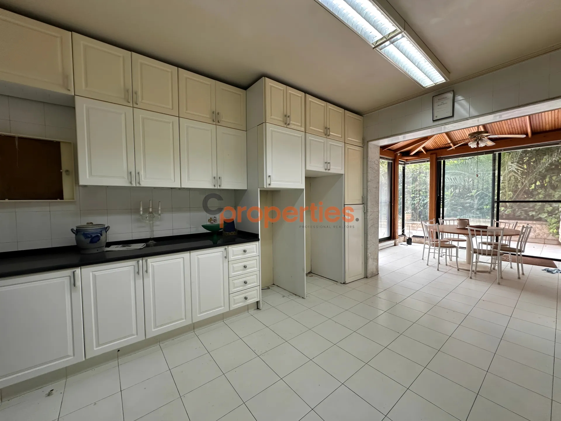 Apartment for sale in Bayada, Rabieh, Lebanon