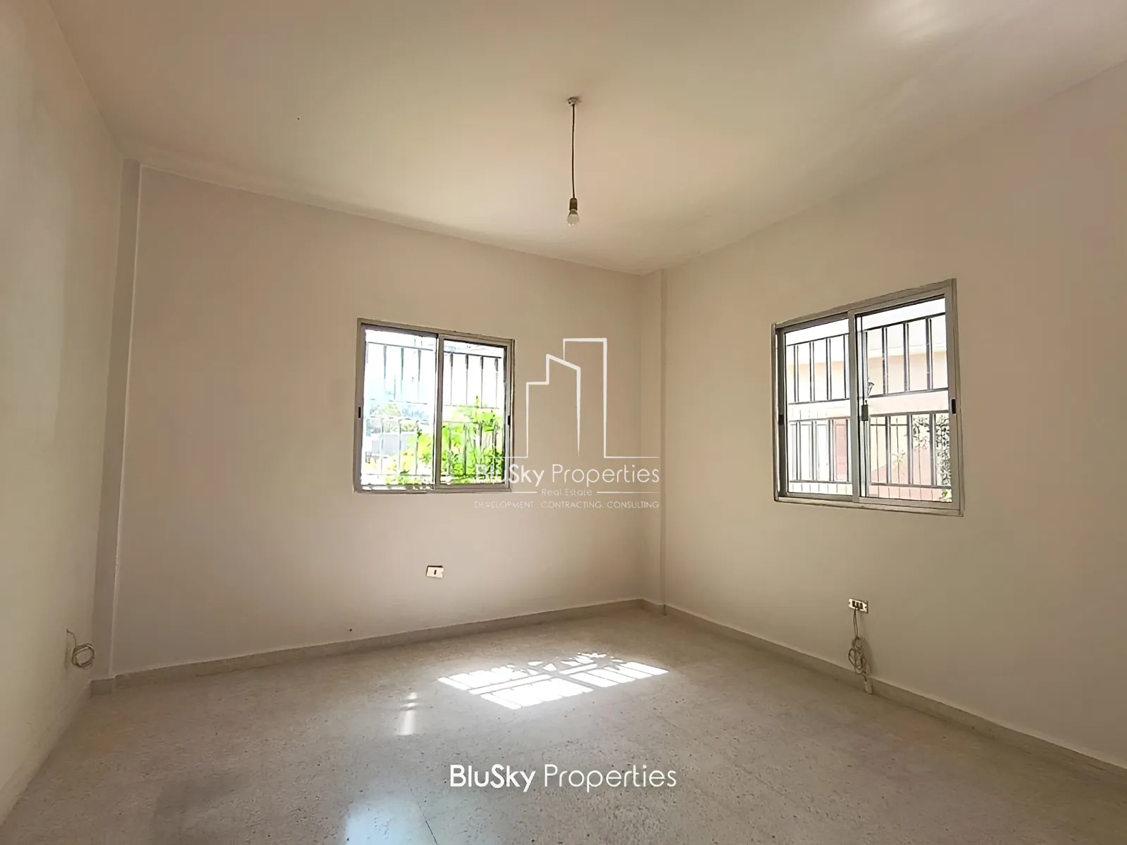 Apartment for Sale in Bouar