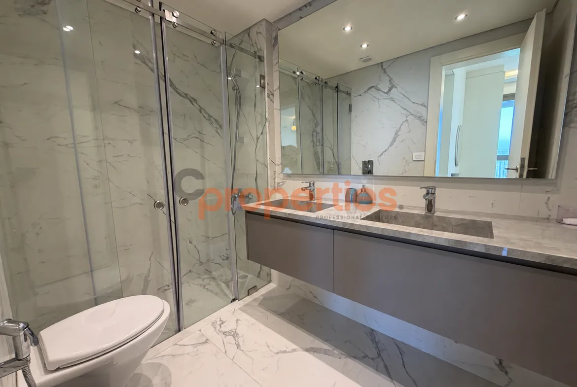 Apartment for Sale in Gemmayzeh