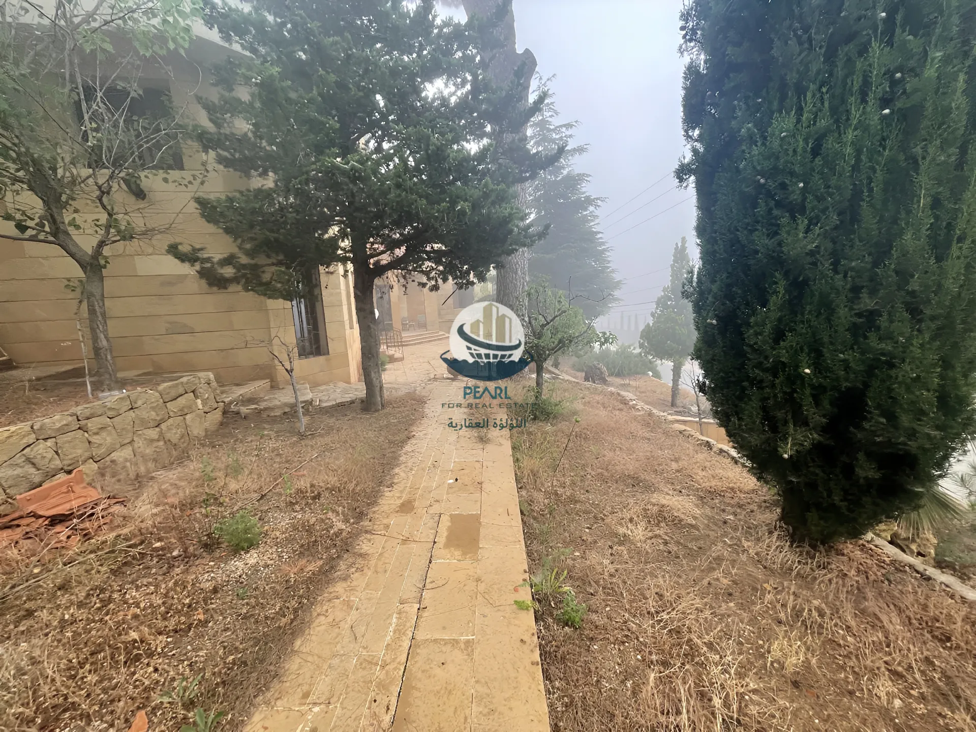 Villa for sale in Ras el harf, lebanon