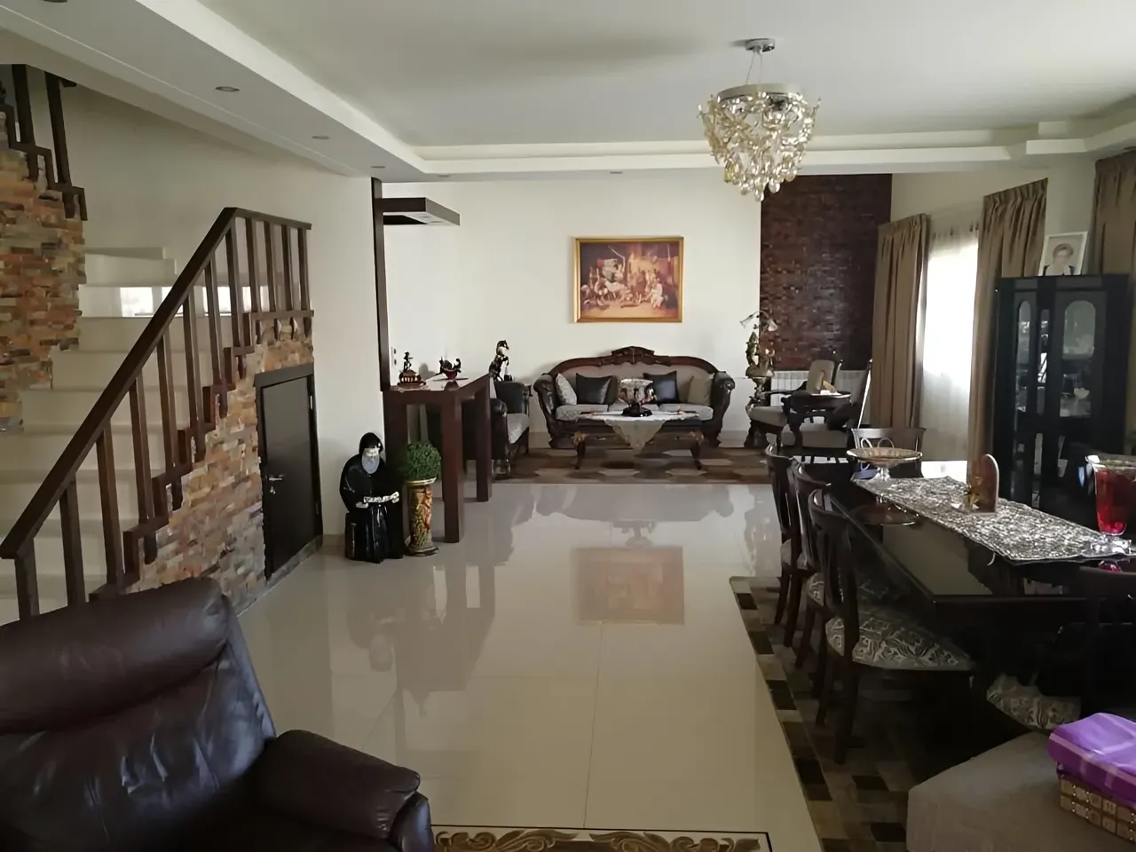 Apartment for Sale in Zouk Mikael