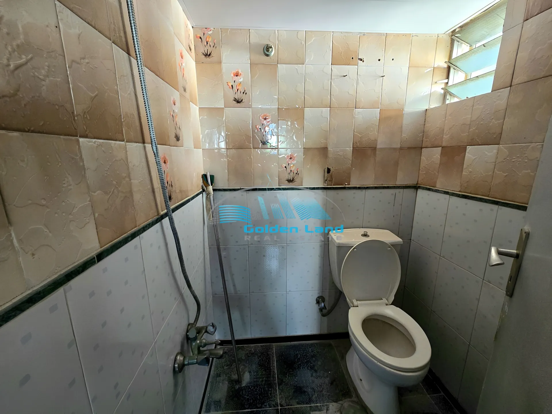 Apartment for Rent in Aaoukar