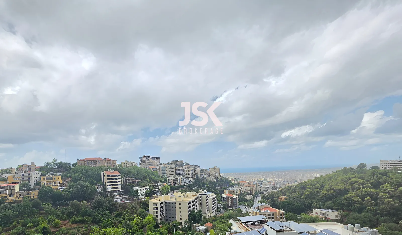 Apartment for Sale in Yarzeh