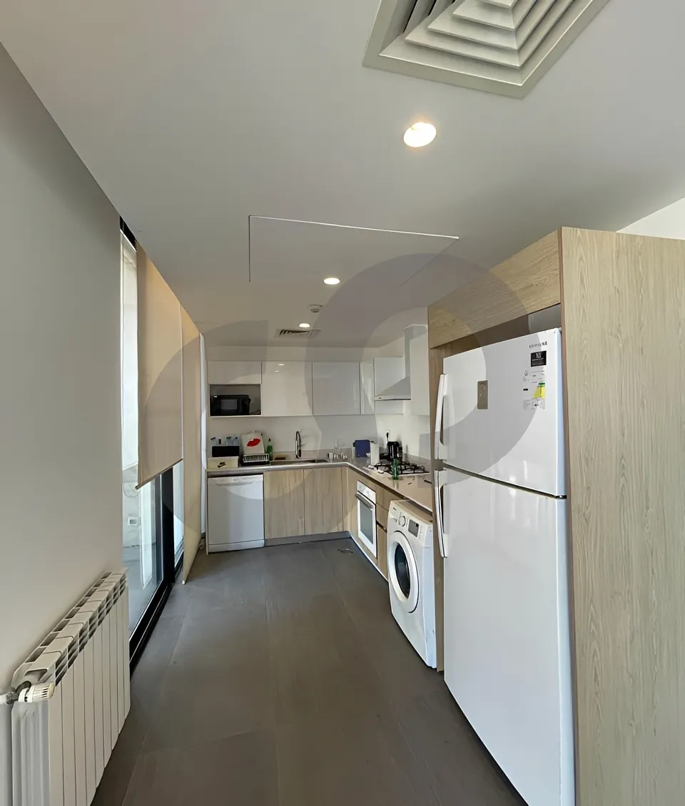 Apartment for Rent in Mar Mikhael, Beirut, Lebanon - 2 bed, 4 bath