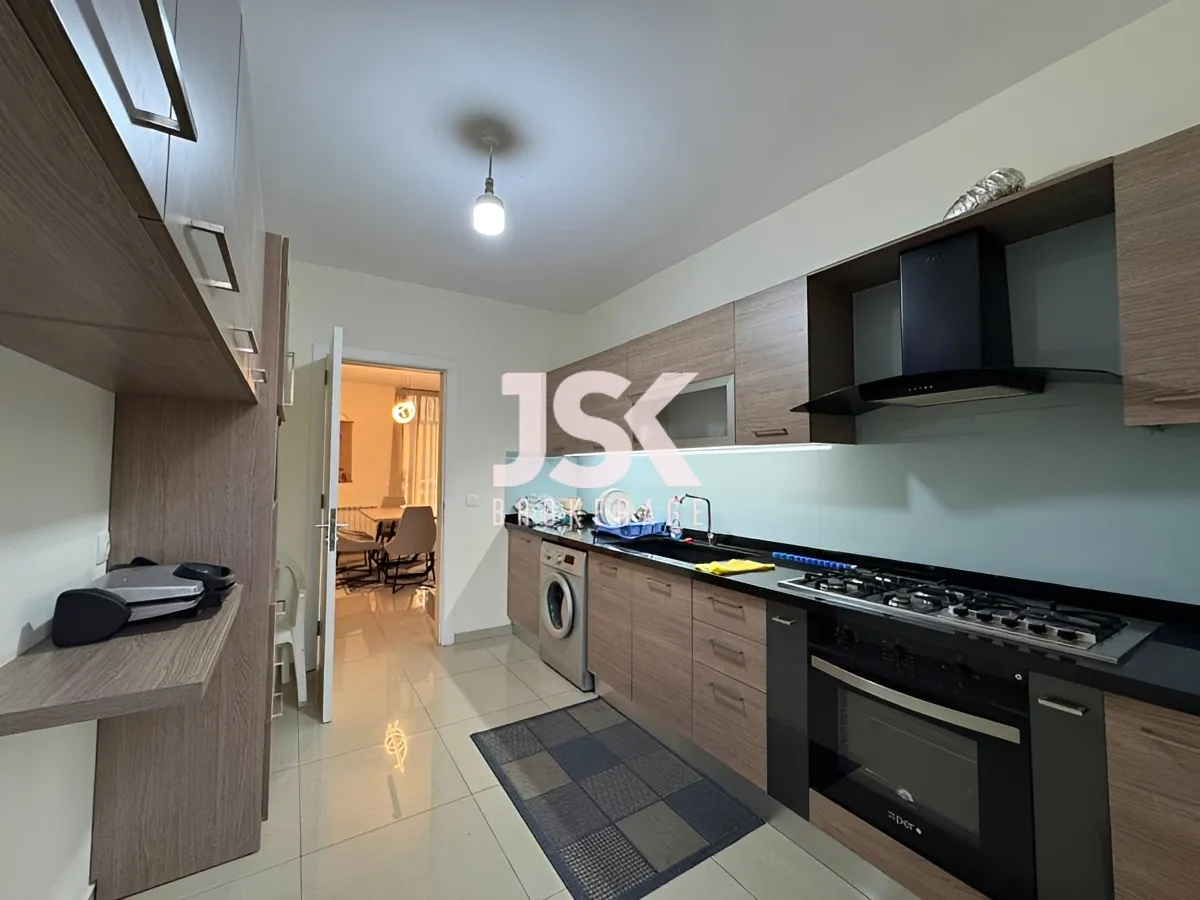 Apartment for Rent in Fanar, Lebanon