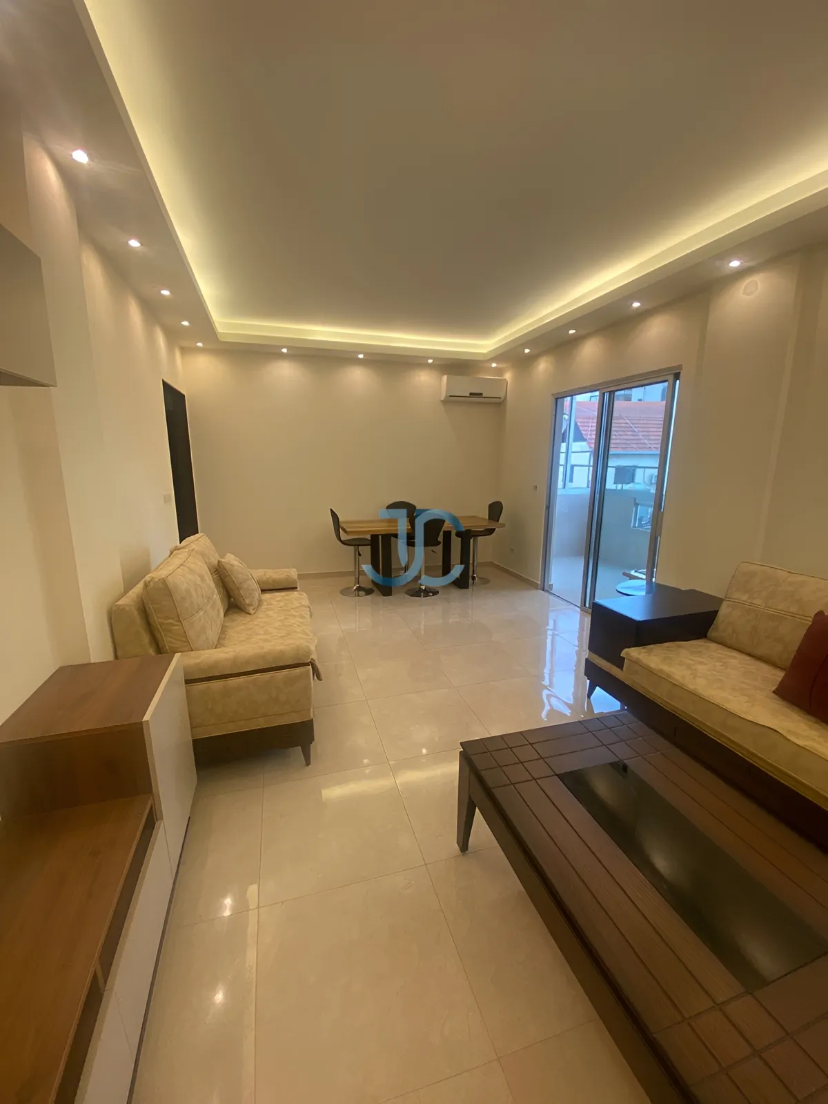 Apartment for sale in Sarba