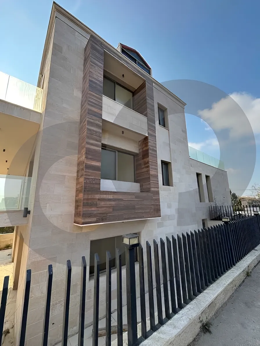 Villa for Sale in Batroun