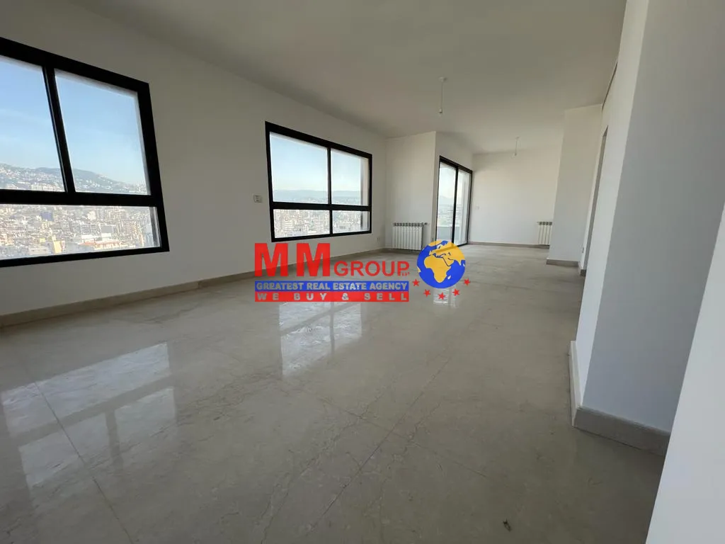 Apartment for Sale in Sin El Fil