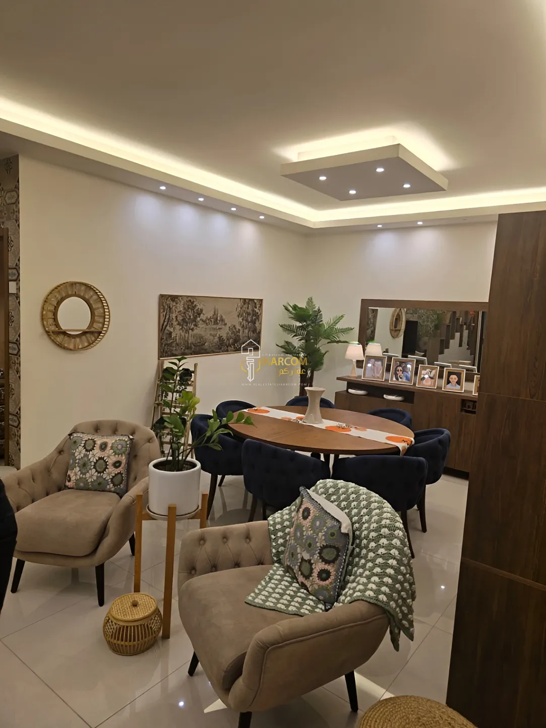 Apartment for sale in Zalqa, Lebanon - 2 bed, 2 bath
