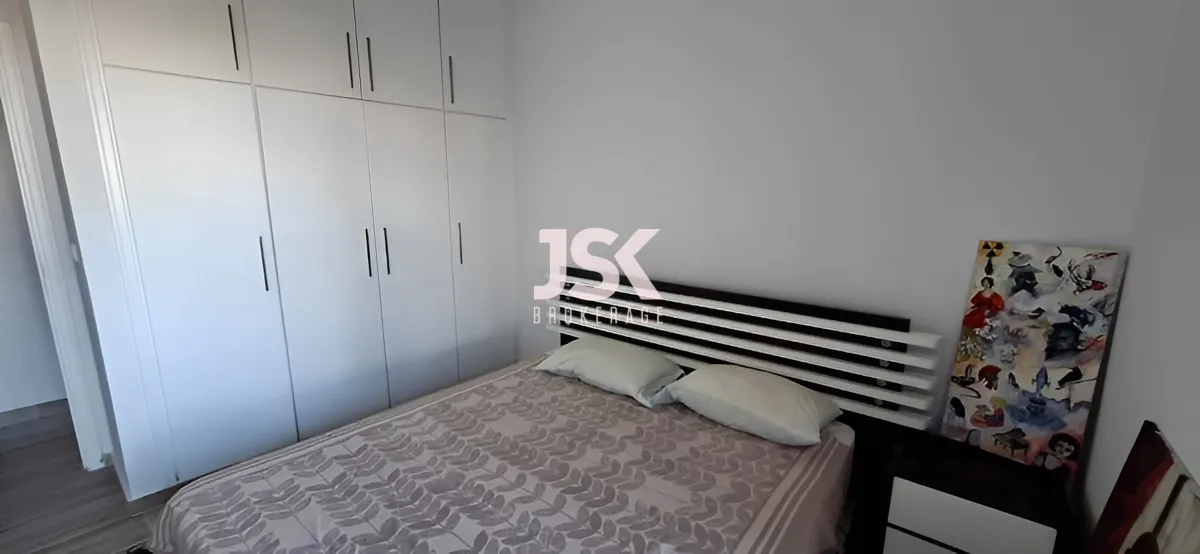 Apartment for Sale in Nabiyeh, Lebanon