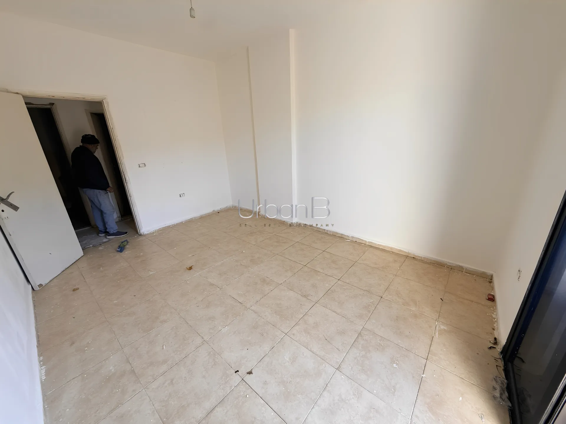 Apartment in Dawhet el hoss, aley