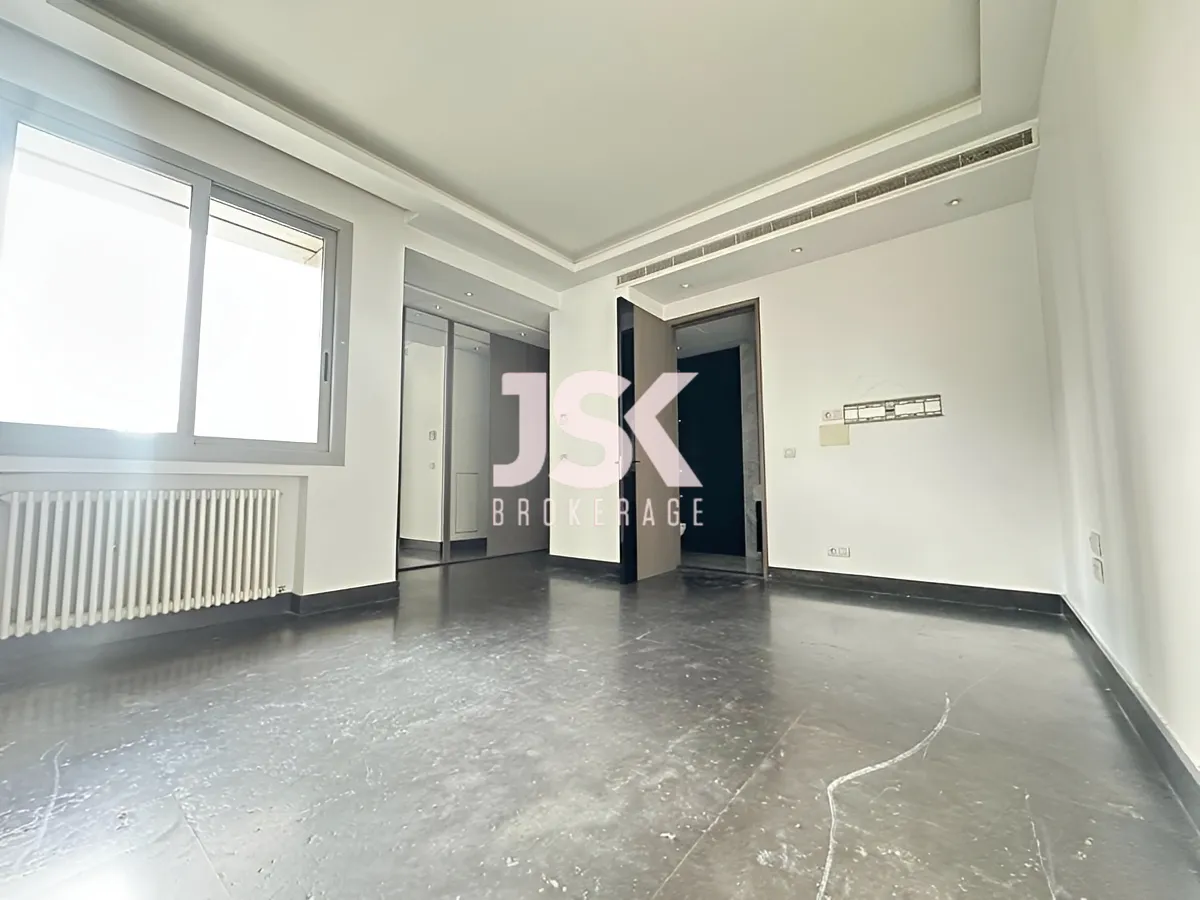 Apartment for Sale in Clemenceau, Beirut, Lebanon