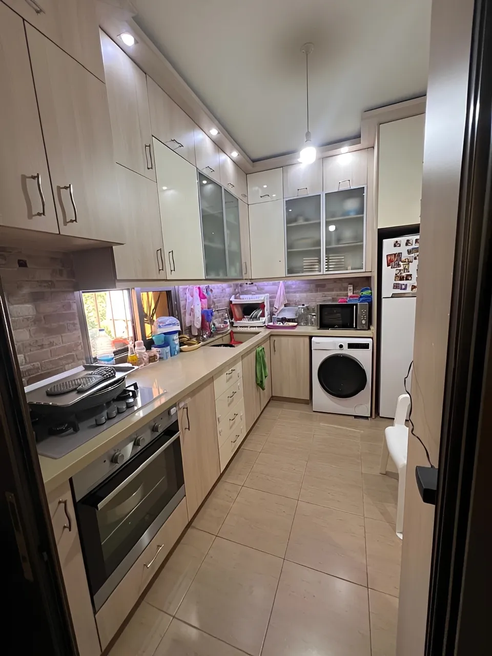 Apartment for sale in Zikrit