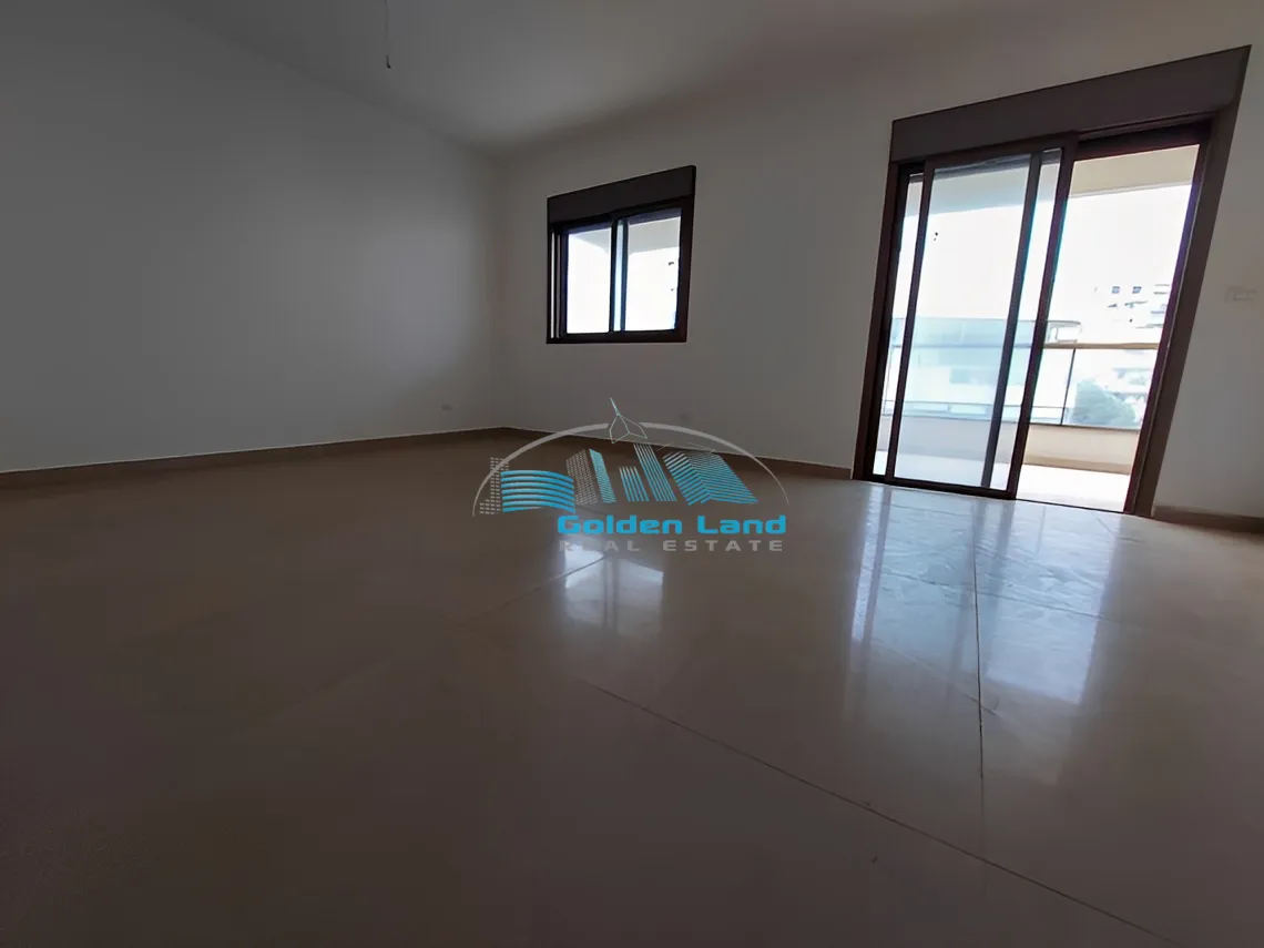 Apartment for Sale in Naqqache, Lebanon