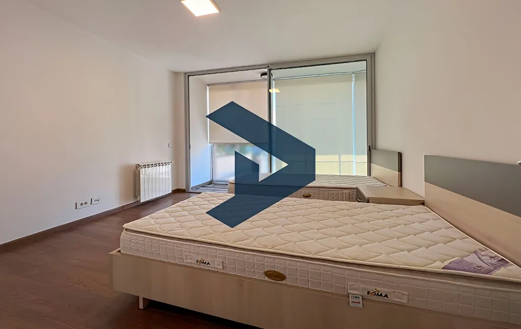 Apartment for rent in Achrafieh