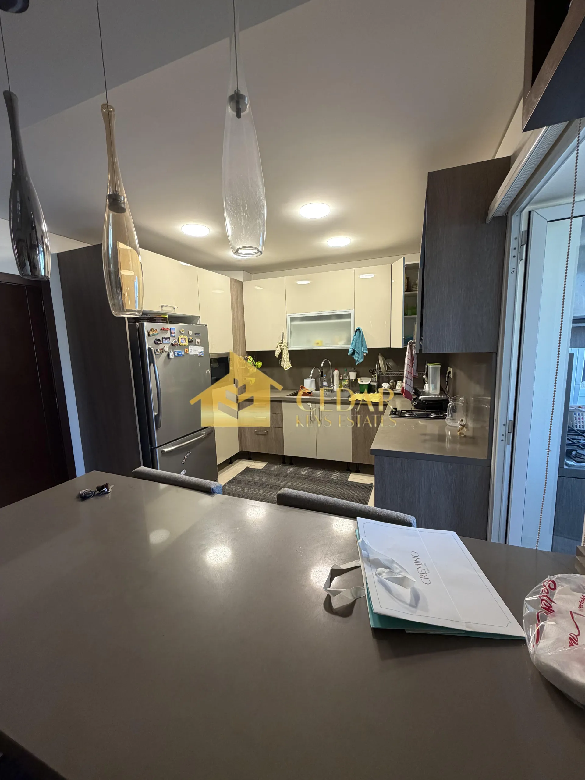 Apartment for sale in Ras Al Naba'a, Beirut, Lebanon