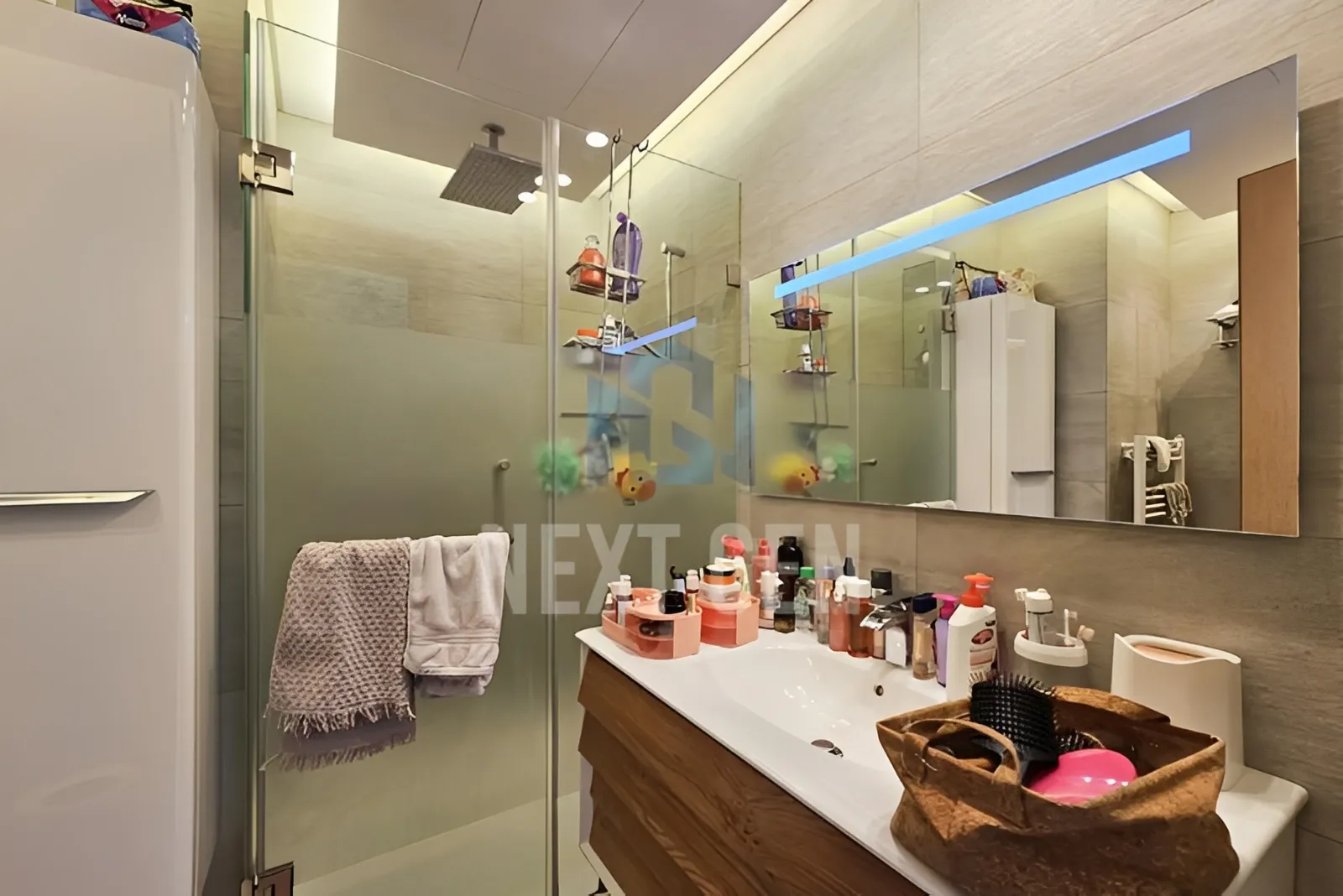 Apartment for Sale in Achrafieh