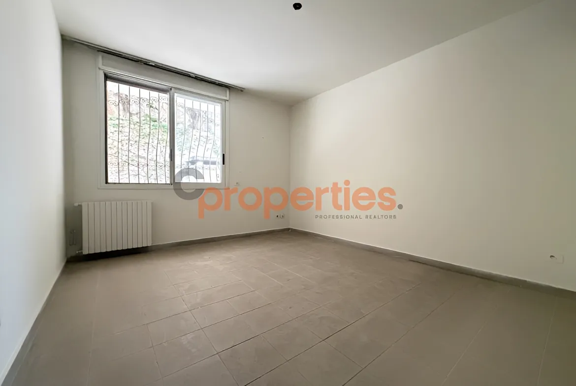 Apartment for rent in Biyyadah, Lebanon