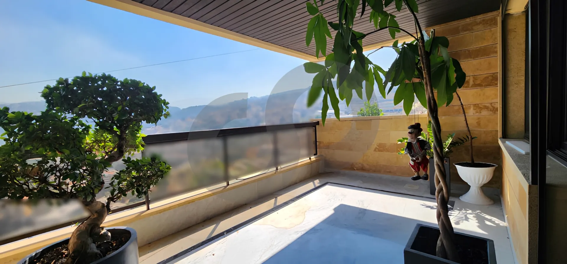 Apartment for Rent in Dik El Mehdi