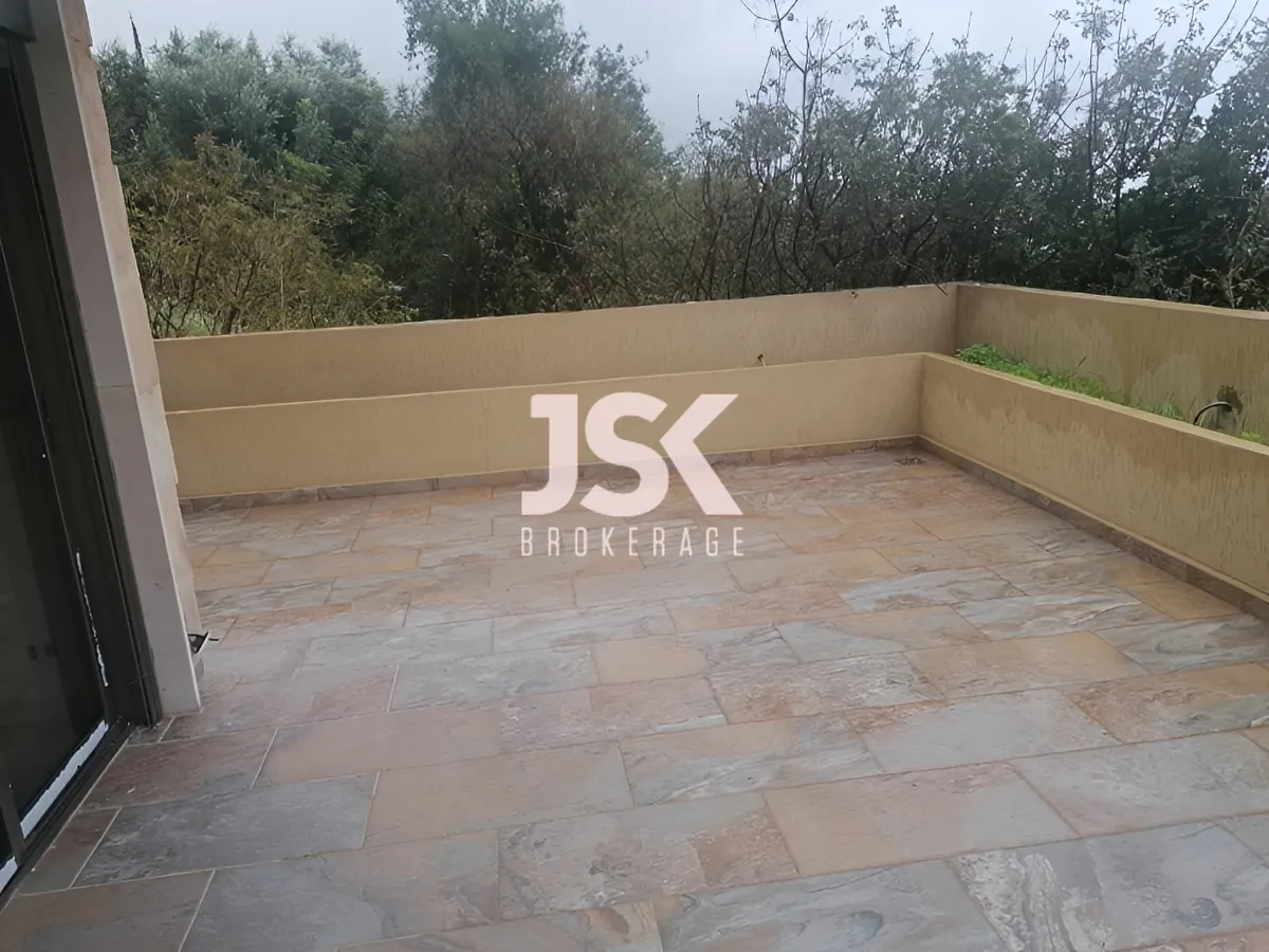 Apartment for Sale in Byblos, Lebanon