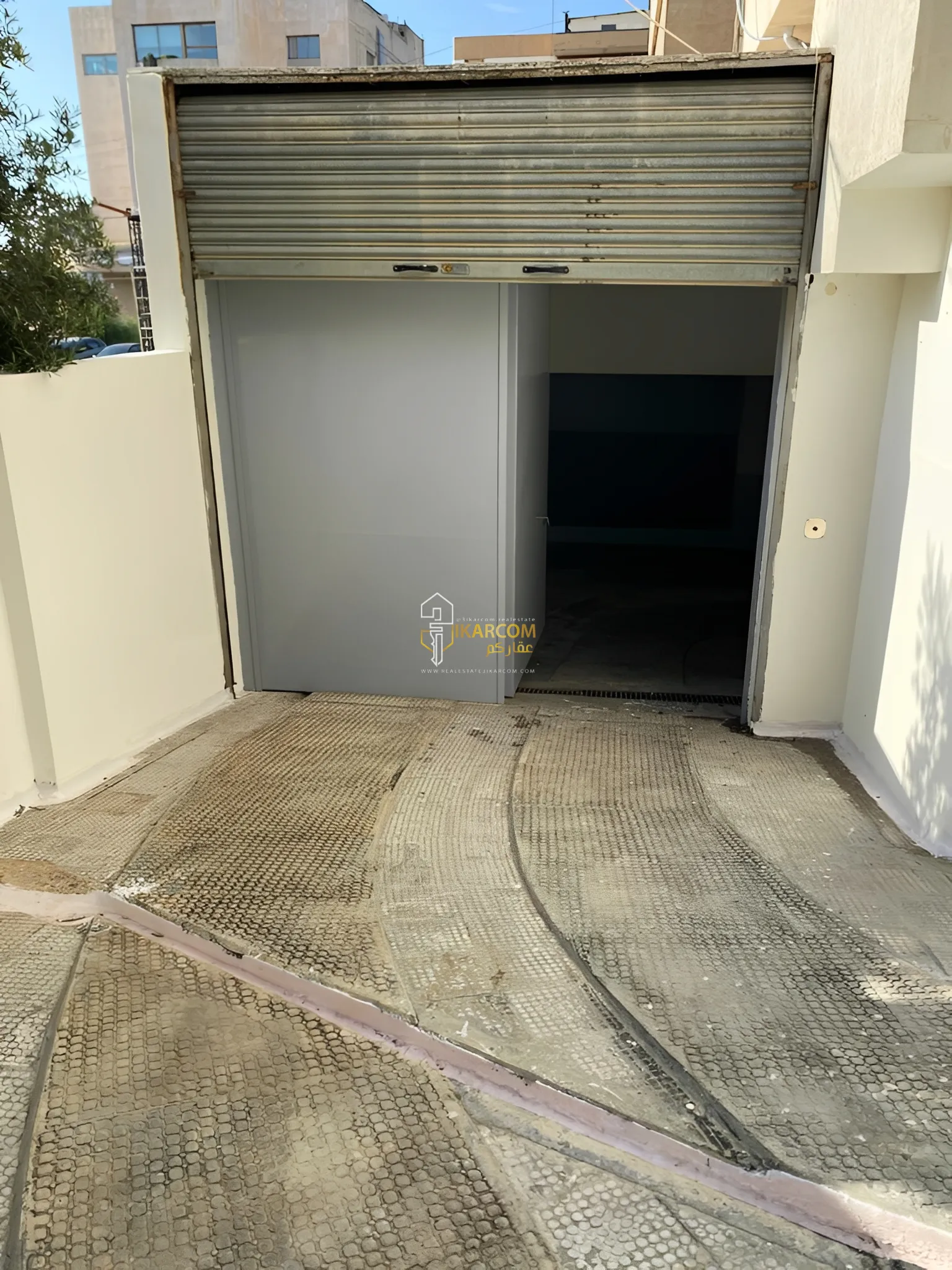 Warehouse For Rent in Baabda