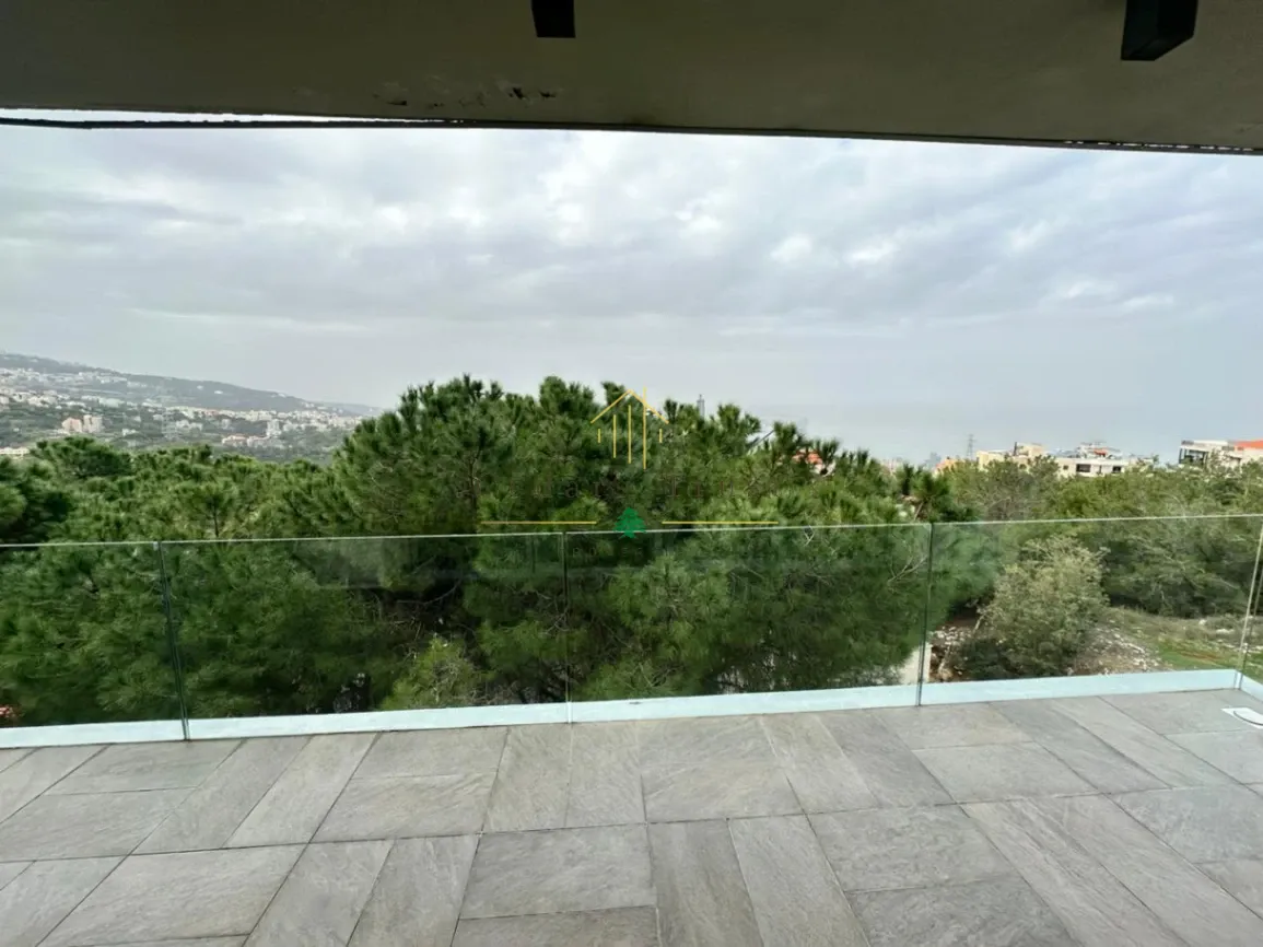 Apartment for Sale in Rabweh, Metn, Lebanon - 3 bed, 4 bath