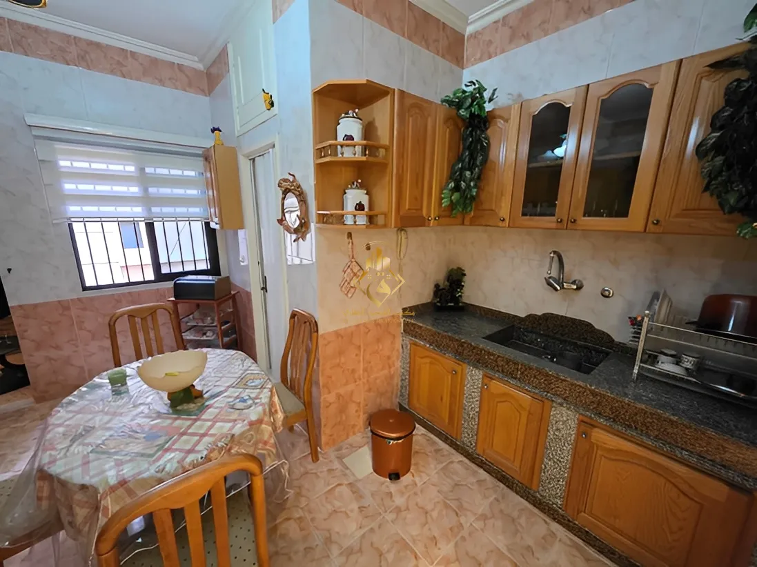 Apartment for Sale in Jamous St, Lebanon