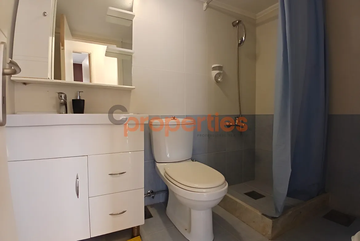 Chalet for Rent in Laqlouq