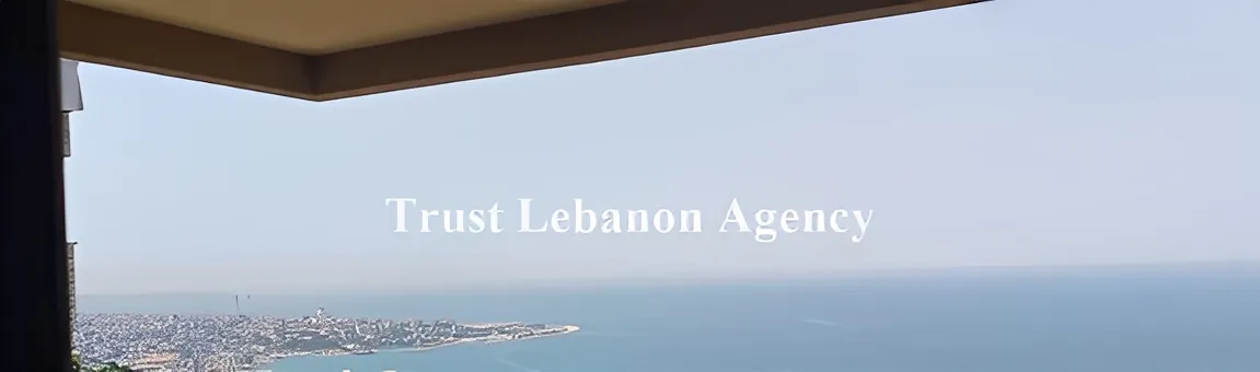 Apartment for Sale in Keserwan Sahel Alma Lebanon