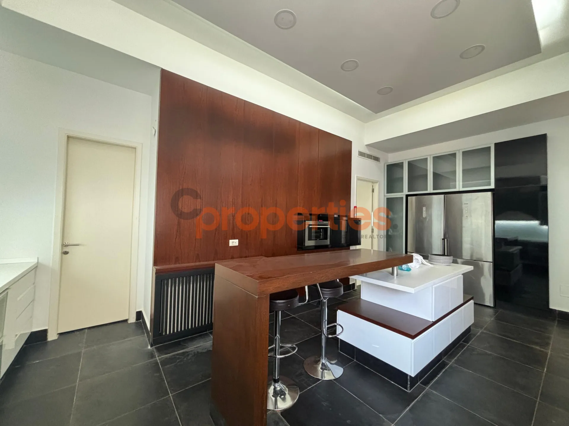 Apartment for Rent in Achrafieh