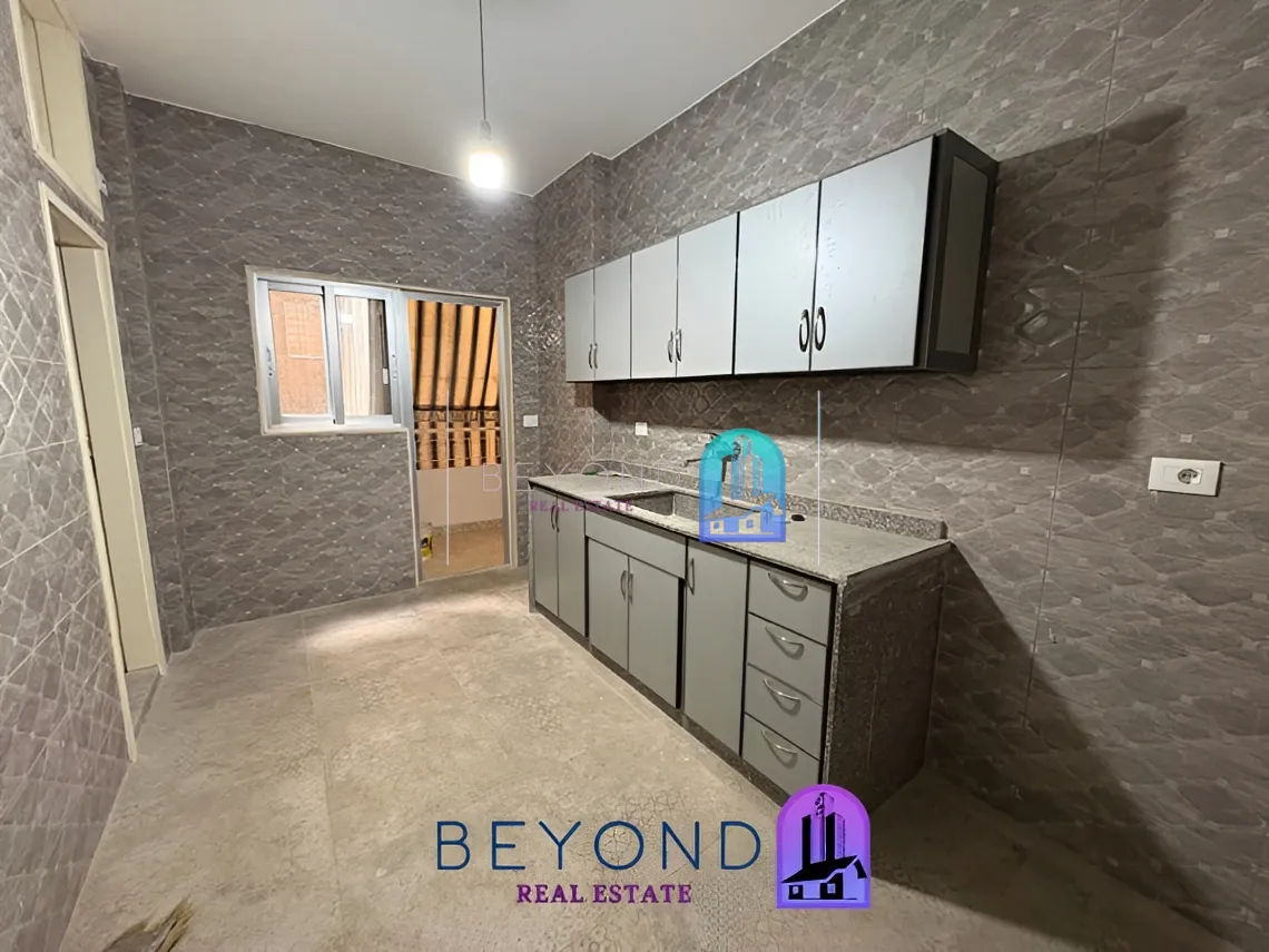 Apartment for rent in Hamra, Beirut, Lebanon