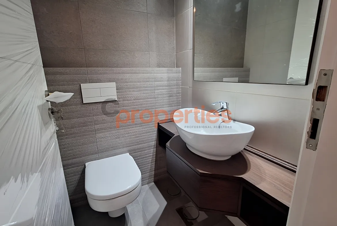 Apartment for Sale in Baabda