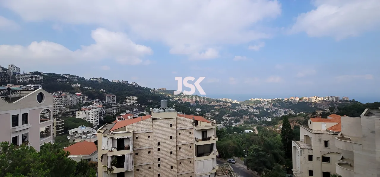 Apartment for Sale in Ain El Rihane