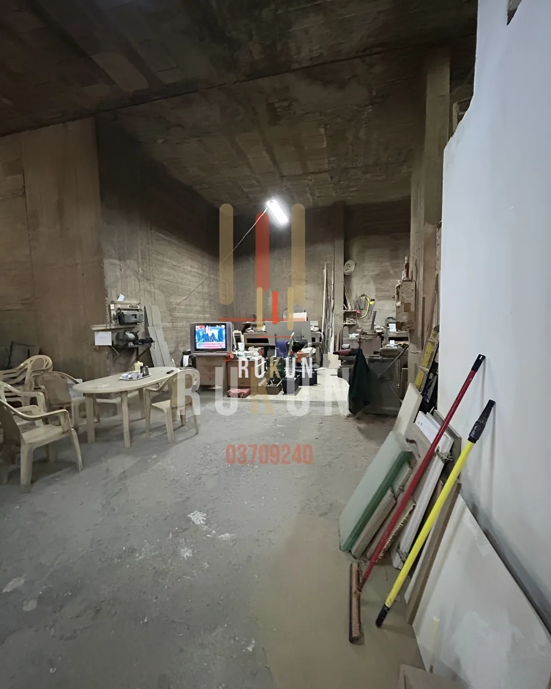 Industrial Unit for sale in Mar Roukouz, Lebanon