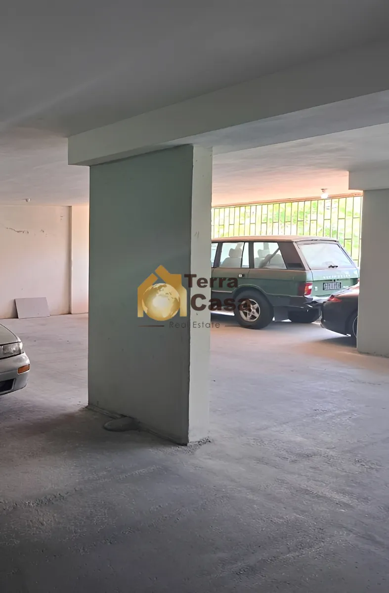 Apartment for sale in El Metn, Lebanon