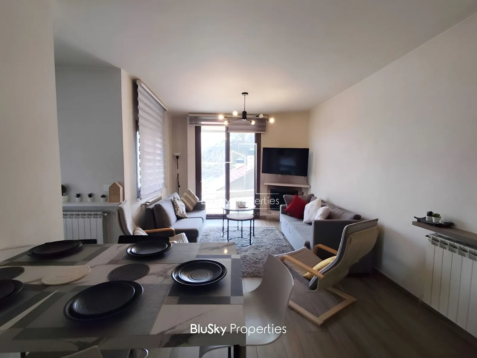 Chalet for sale in Faraya
