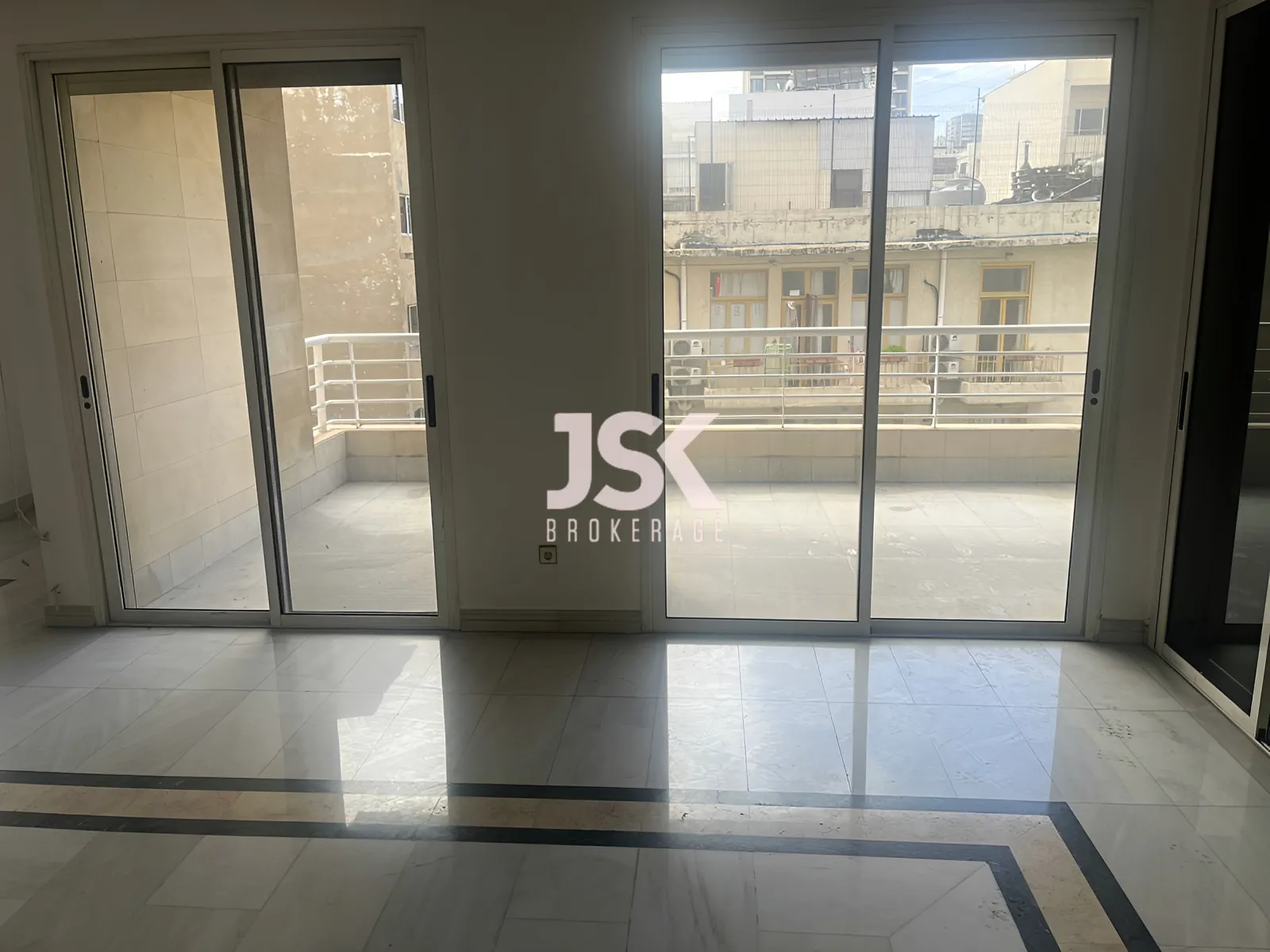 Apartment for Rent in Ras