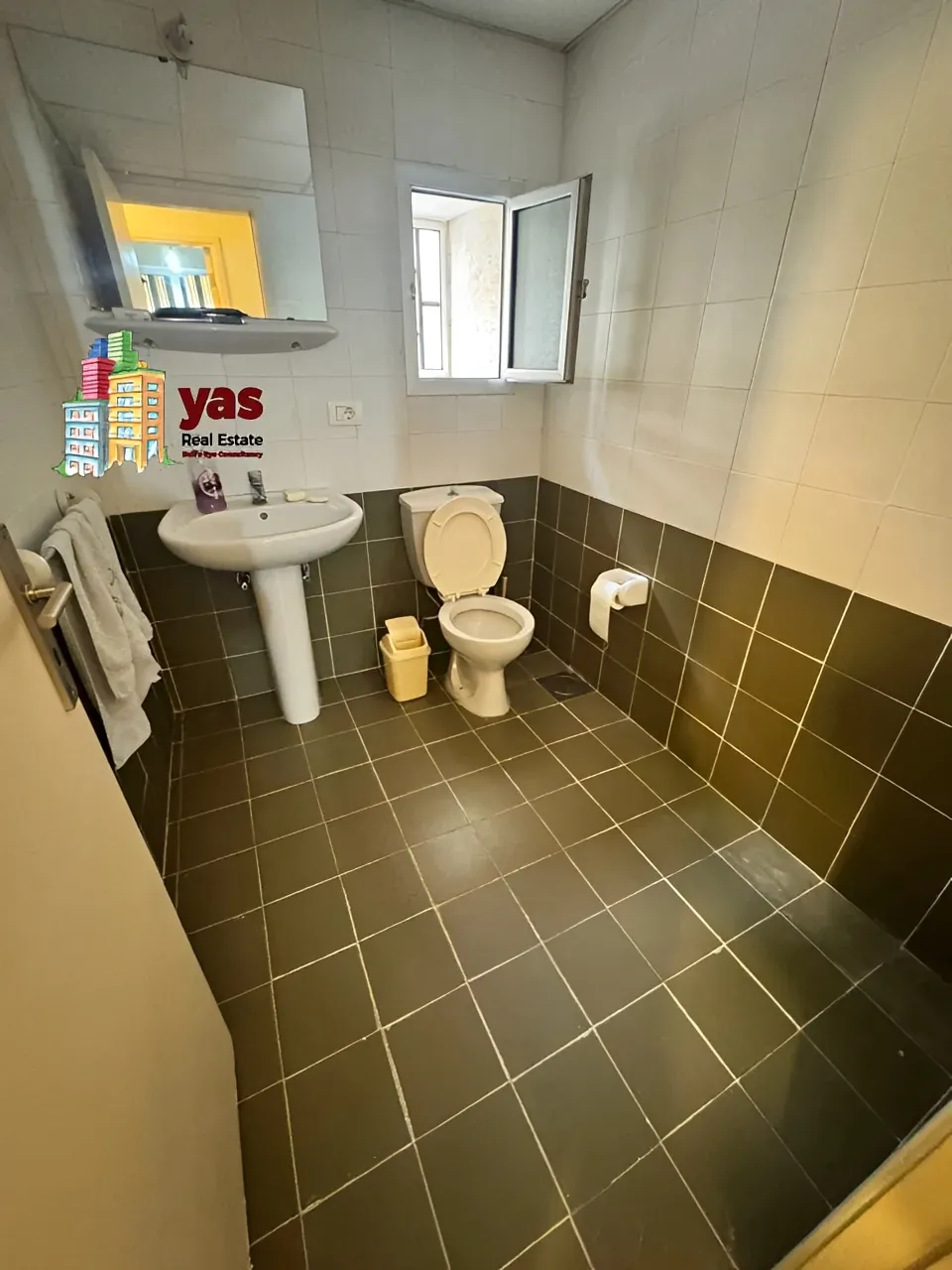 Apartment for Sale in Ain Saadeh