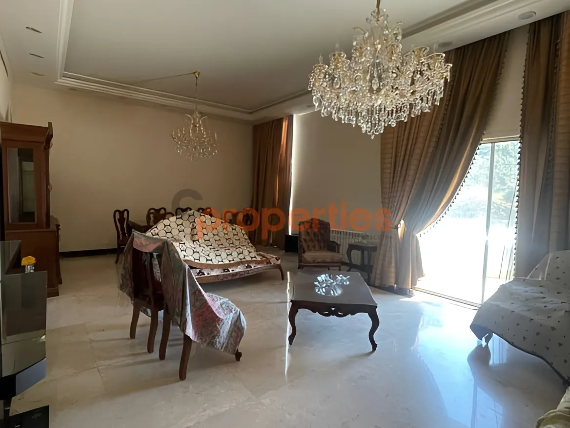 Apartment for Rent in Ghazir - 3 bed, 5 bath