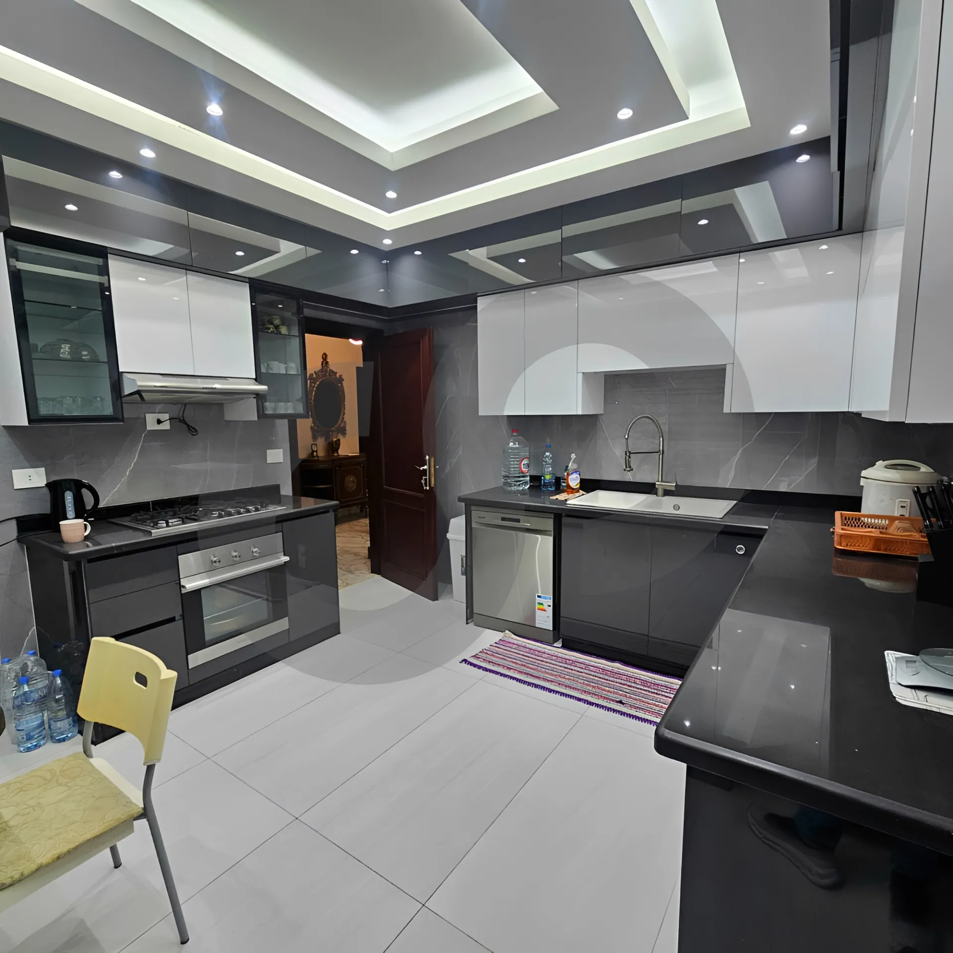 Apartment for Sale in Jnah