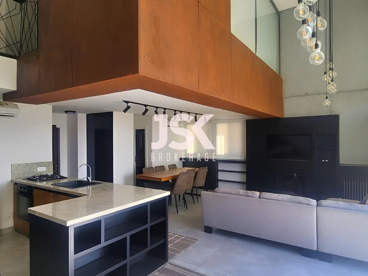 Chalet for Sale in Faqra, Lebanon