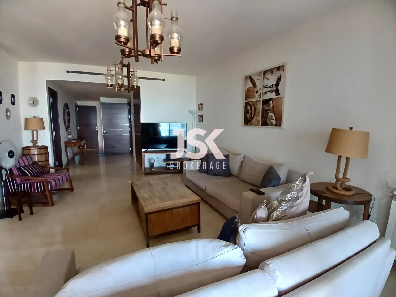 Apartment for Rent in Aatchane