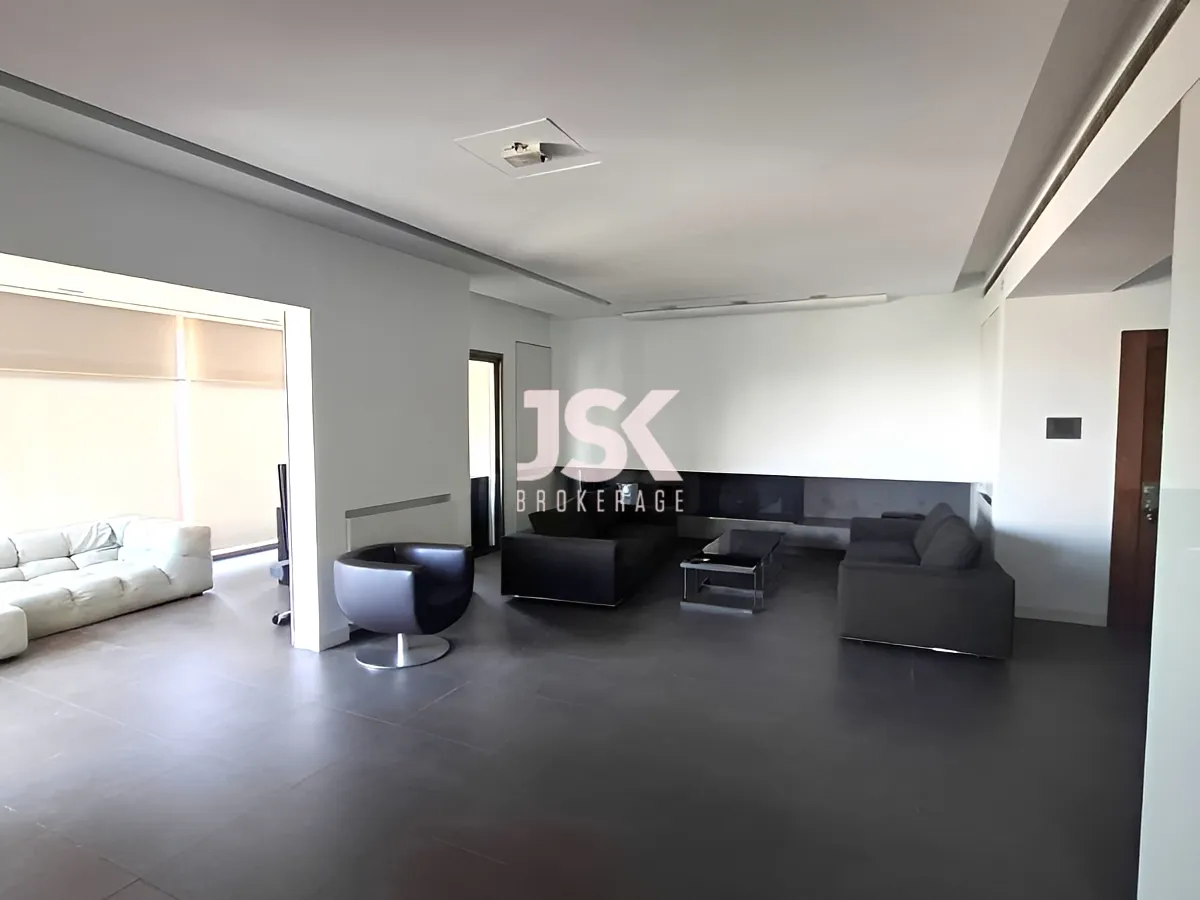 Duplex for Rent in Bsalim