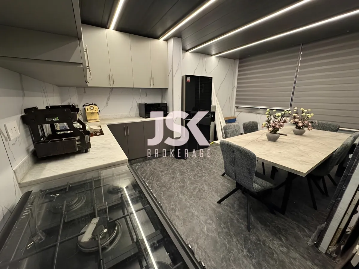 Apartment for Rent in Manara, Beirut, Lebanon