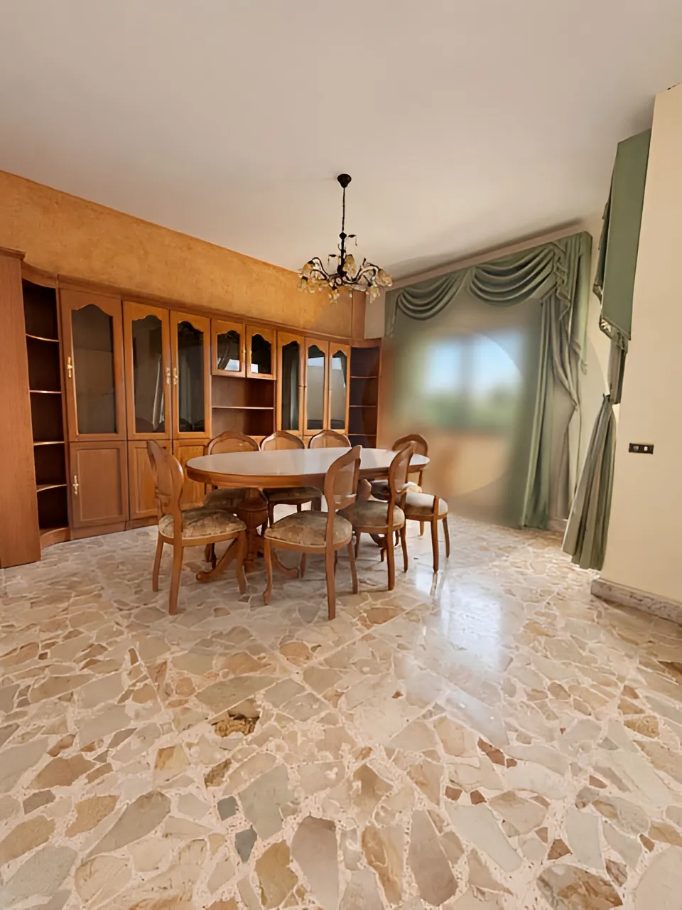 Apartment for Sale in Mestita